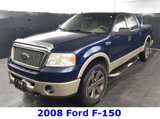 Used 2008 Ford F150 Lariat image 4