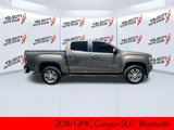 Used 2016 GMC Canyon SLE w/ SLE Convenience Package image 2