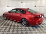 Used 2022 Jaguar XF R-Dynamic SE image 6