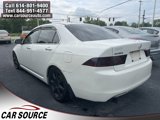 Used 2004 Acura TSX image 4