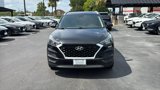 Used 2021 Hyundai Tucson SEL image 3