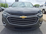 Used 2018 Chevrolet Traverse LT image 2