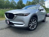 Used 2019 MAZDA CX-5 Signature image 1