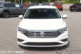 Used 2021 Volkswagen Jetta S image 2