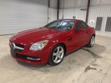 Used 2015 Mercedes-Benz SLK 250 image 4