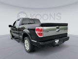 Used 2012 Ford F150 Platinum image 4