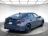 New 2025 Honda Civic Sport image 5