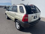 Used 2006 Kia Sportage LX image 3