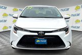 Used 2022 Toyota Corolla LE image 2