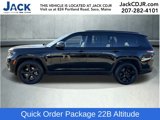Used 2021 Jeep Grand Cherokee L Laredo image 2