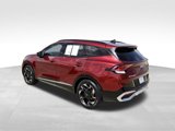 Used 2023 Kia Sportage SX image 3