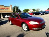 Used 2010 Chevrolet Impala LTZ image 3