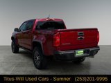Used 2019 Chevrolet Colorado ZR2 image 5