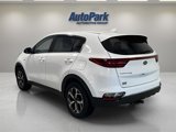 Used 2022 Kia Sportage LX image 5