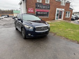 Used 2015 INFINITI QX60 AWD image 3