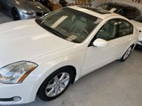 Used 2005 Nissan Maxima 3.5 SL w/ (S03) Driver Preferred Pkg image 3