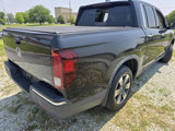 Used 2017 Honda Ridgeline RTL-E image 5