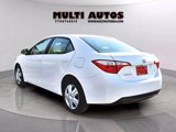 Used 2016 Toyota Corolla LE image 5
