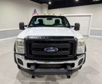 Used 2011 Ford F450 XL w/ PWR Equipment Group image 3