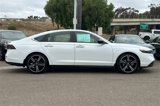 Certified 2024 Honda Accord Sport image 4