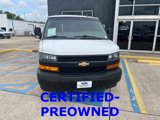Used 2020 Chevrolet Express 2500 w/ Driver Convenience Package image 2