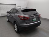 Used 2020 Nissan Rogue Sport SV image 5