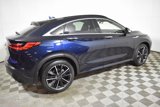 New 2025 INFINITI QX55 Luxe w/ Cargo Package image 5