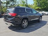 Used 2018 GMC Acadia Denali w/ Technology Package image 5