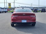 Certified 2023 Hyundai Elantra SEL image 4
