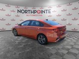 Used 2023 Kia Forte LXS w/ LXS Technology Package image 5