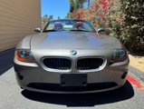 Used 2003 BMW Z4 2.5i image 3