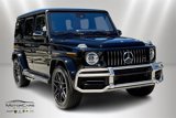 Used 2021 Mercedes-Benz G 63 AMG 4MATIC image 2
