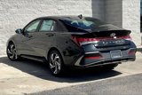 New 2025 Hyundai Elantra Sport image 3