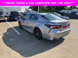 Used 2021 Toyota Camry SE image 5