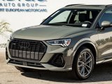New 2025 Audi Q3 2.0T Premium image 2