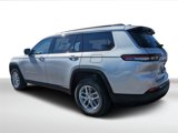 New 2025 Jeep Grand Cherokee L Laredo w/ Luxury Tech Group I image 4
