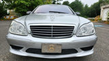 Used 2006 Mercedes-Benz S 500 4MATIC image 6