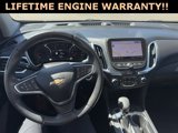 Used 2022 Chevrolet Equinox LT image 4