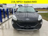 Certified 2022 Ford Escape Titanium image 6