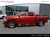 Used 2009 Dodge Ram 1500 Truck Sport image 5