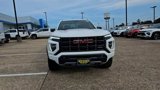 Certified 2024 GMC Canyon AT4 image 3