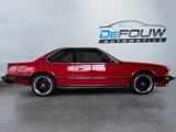 Used 1987 BMW M6 Coupe image 2