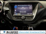 Used 2022 Chevrolet TrailBlazer RS image 3