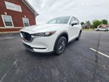 Used 2020 MAZDA CX-5 Sport image 2