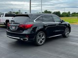 Used 2020 Acura MDX SH-AWD w/Technology Pkg image 4