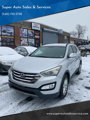 Used 2013 Hyundai Santa Fe Sport 2.0T image 3
