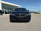 Used 2021 BMW 330i Sedan w/ Convenience Package image 2