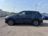 Used 2017 Hyundai Santa Fe Sport w/ 2.4L Tech Package 04 image 4