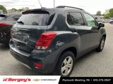 Certified 2022 Chevrolet Trax LT w/ Premium Seat Package image 2