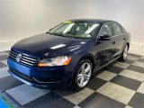 Used 2014 Volkswagen Passat 1.8T SE image 3